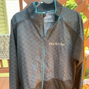 Peloton Rhône Jacket (men’s large)